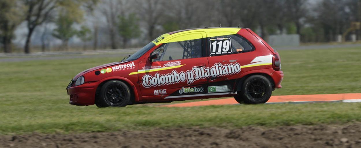 VALENTINO TORRES APUESTA POR LA NUEVA ERA DE LA CLASE UNO