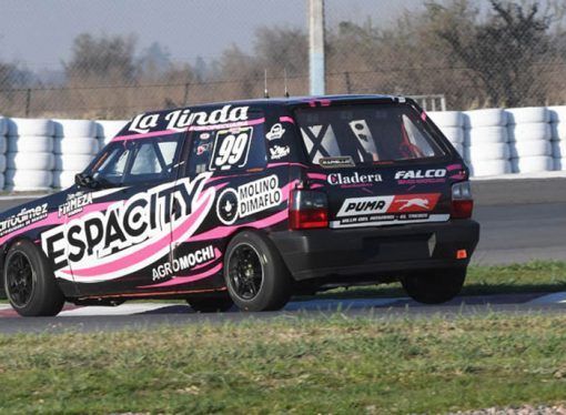 JOAQUÍN HONGN VUELVE EN EL GRAN PREMIO CORONACIÓN Y PIENSA EN 2026