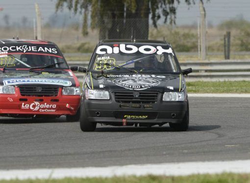 AGUSTÍN OLALLA ESTARÁ EN EL GRAN PREMIO CORONACIÓN 2025