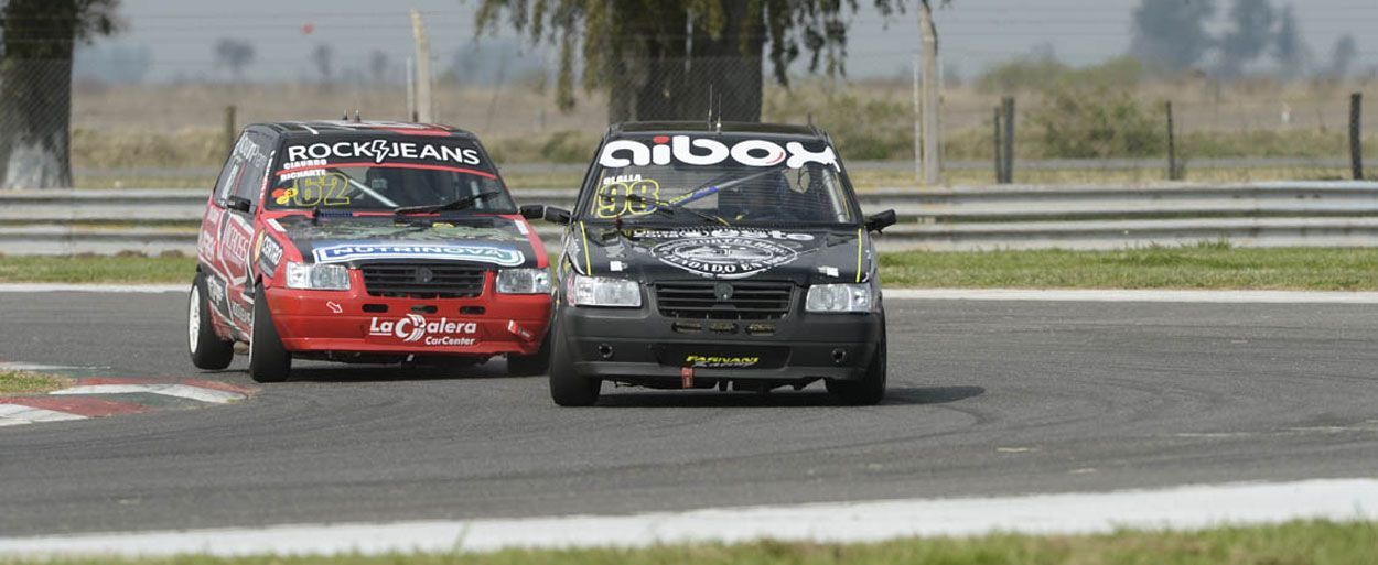 AGUSTÍN OLALLA ESTARÁ EN EL GRAN PREMIO CORONACIÓN 2025
