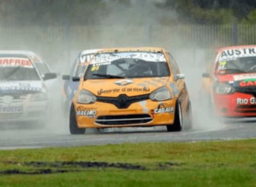 LA PLATA VUELVE A SER SEDE DE UNA DEFINICIÓN DE CAMPEONATO DEL TURISMO PISTA