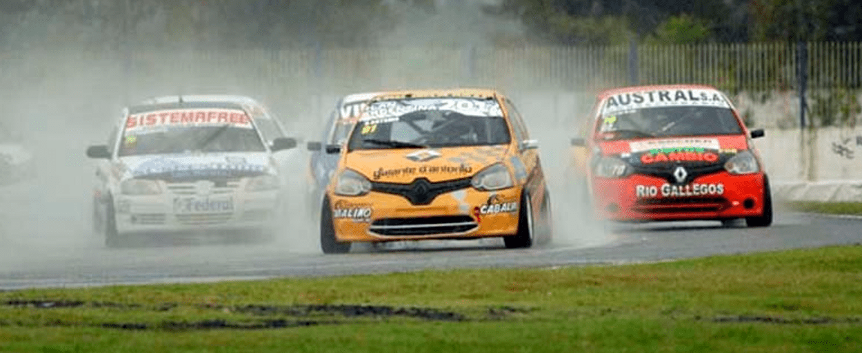 LA PLATA VUELVE A SER SEDE DE UNA DEFINICIÓN DE CAMPEONATO DEL TURISMO PISTA