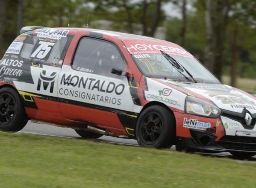 EL NOVOA SPORT SE FORTALECE PARA SER PROTAGONISTA EN 2026