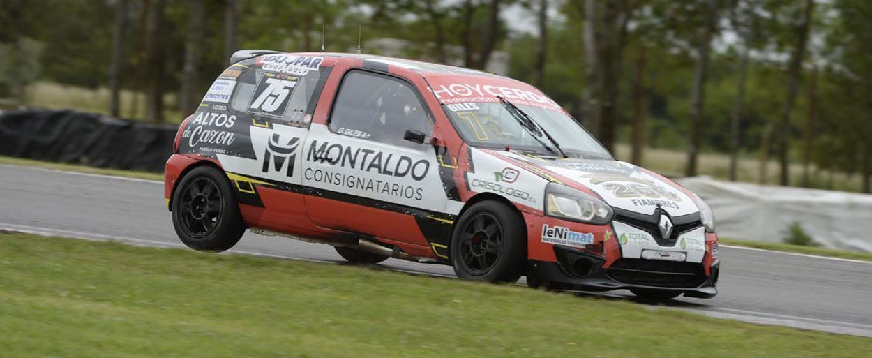 EL NOVOA SPORT SE FORTALECE PARA SER PROTAGONISTA EN 2026
