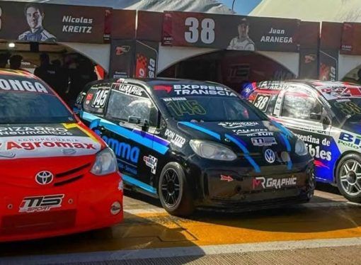 EL MS SPORT CONFIRMÓ SU CONTINUIDAD EN LA TEMPORADA 2026