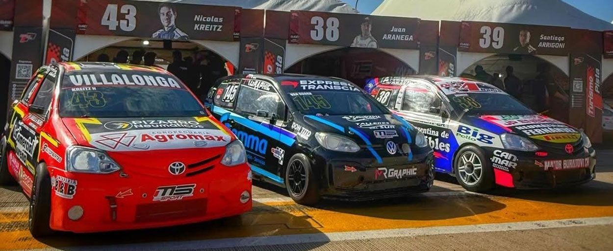 EL MS SPORT CONFIRMÓ SU CONTINUIDAD EN LA TEMPORADA 2026