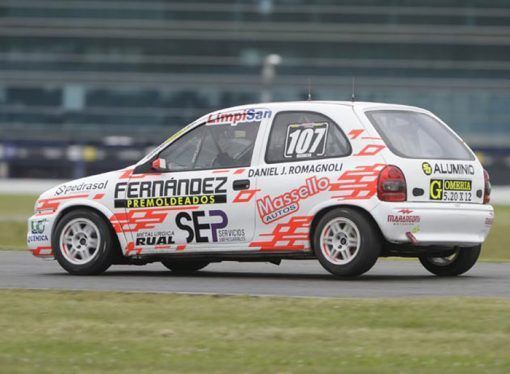 JUAN PABLO MASSELLO RECALARÁ EN EL FIORNOVELLI SPORT GROUP