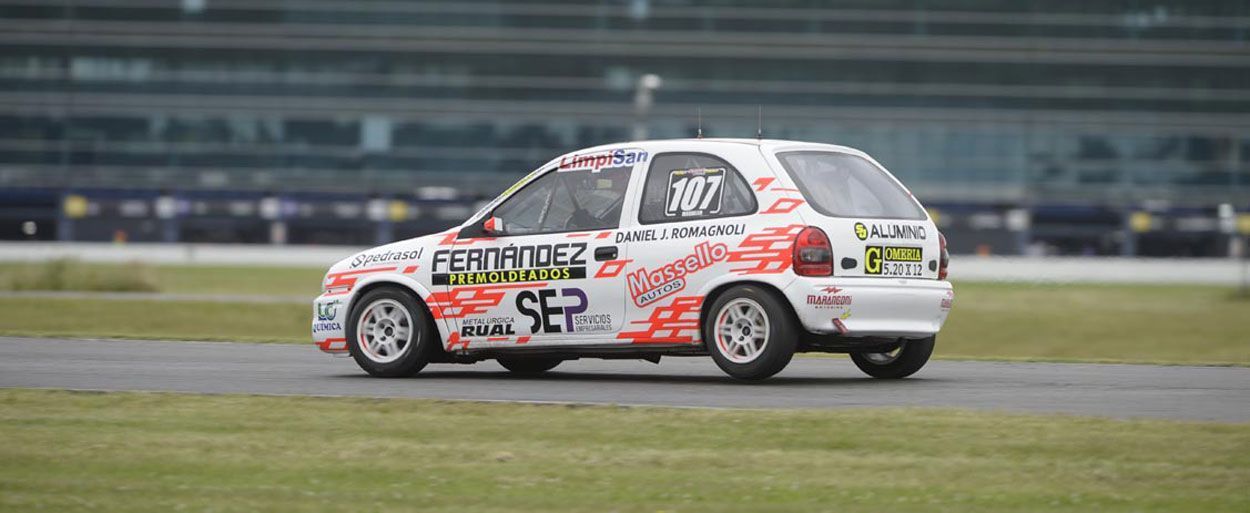 JUAN PABLO MASSELLO RECALARÁ EN EL FIORNOVELLI SPORT GROUP