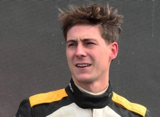 FRANCO NAZZI SUBE A LA CLASE TRES JUNTO AL BENINCASA RACING