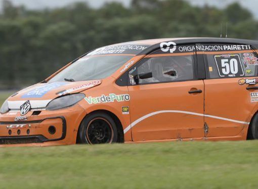 SANTINO PAIRETTI APUESTA POR EL PILAR RACING PARA EL 2026