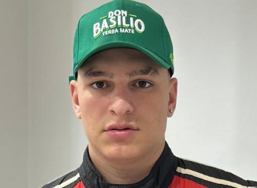 “TOTO” PISANDELLI LLEGA A LA CLASE DOS DEL TURISMO PISTA EN 2026