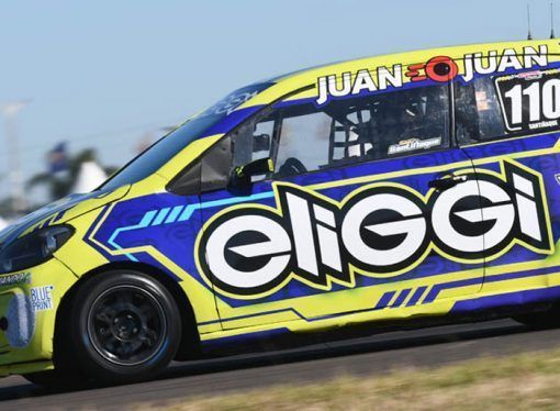 SANTIAGO SANTIÑAQUE CONFIRMÓ SU REGRESO EN 2026