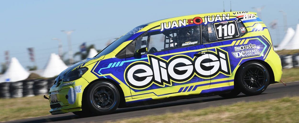 SANTIAGO SANTIÑAQUE CONFIRMÓ SU REGRESO EN 2026