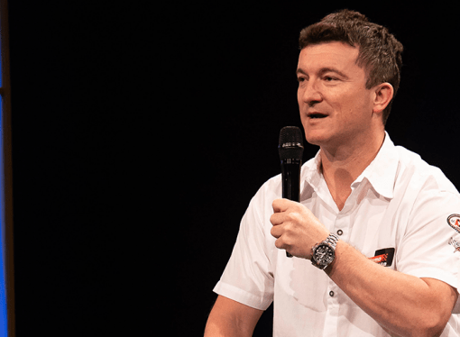 EZEQUIEL BOSIO ADELANTÓ LAS PRIMERAS NOVEDADES DEL TURISMO PISTA 2026