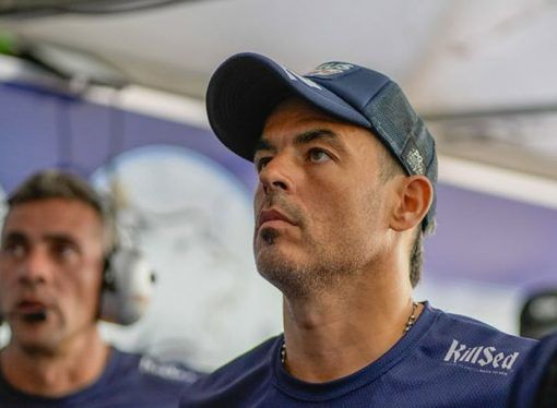 EL LARRAURI RACING LLEGA CON UN PROYECTO AMBICIOSO AL TURISMO PISTA