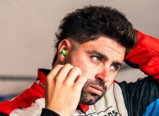 ESTEBAN CASAIS SE REENCONTRARÁ CON LA CLASE UNO DEL TURISMO PISTA EN 2026