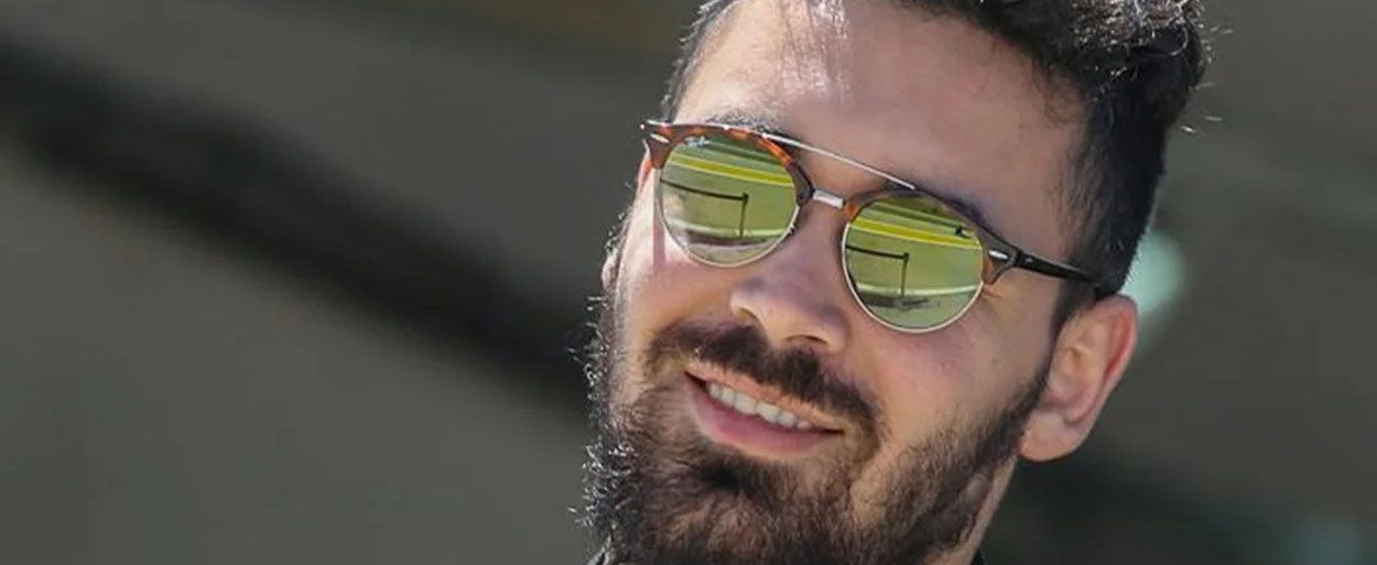 LEONEL SOTRO ARRIBA AL TURISMO PISTA JUNTO AL SR SPORT