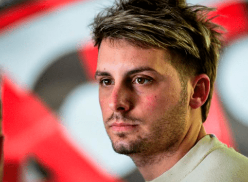 MAURO SALVI, EL PILOTO ELEGIDO POR EL GS SPORT PARA EL FIAT ARGO