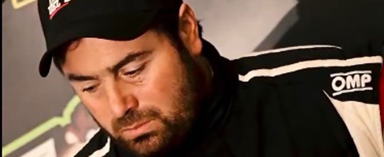 PABLO SAFFARANO DEBUTARÁ EN LA CLASE DOS CON UN FORD KA