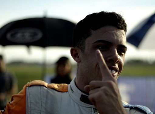 RAMIRO DE BONIS SERÁ PARTE DE LA CLASE TRES DE LA MANO DEL MDS RACING