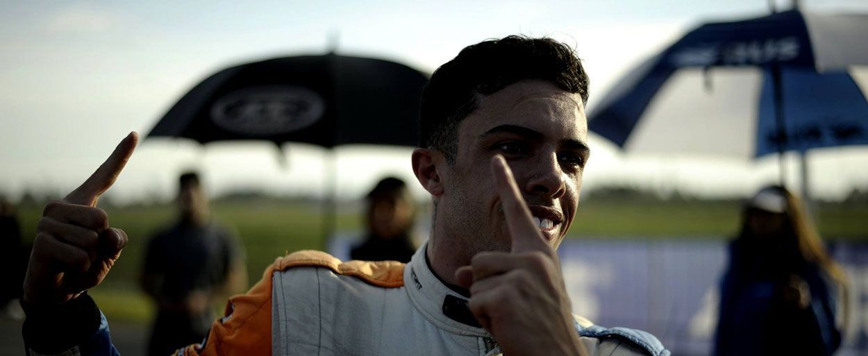 RAMIRO DE BONIS SERÁ PARTE DE LA CLASE TRES DE LA MANO DEL MDS RACING