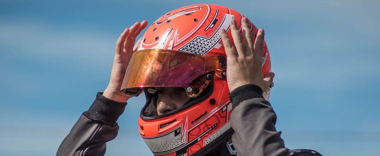 XAVIER GOROSTIETA TIENE TODO LISTO PARA SU DEBUT EN EL TURISMO PISTA