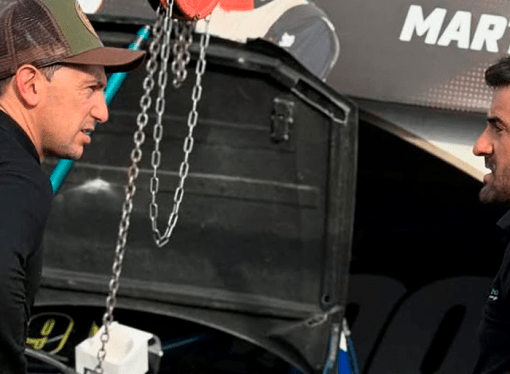 EL BERDINI RACING CONTINÚA EN EL TURISMO PISTA Y RENUEVA SU PROYECTO
