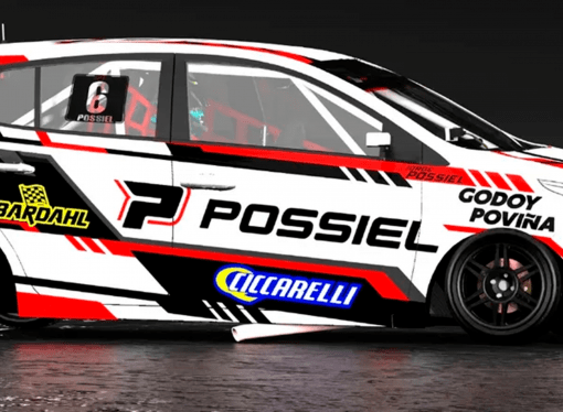 EL ANTOLÍN COMPETICIÓN CONSTRUYÓ EL PRIMER TOYOTA YARIS PARA LA CLASE TRES