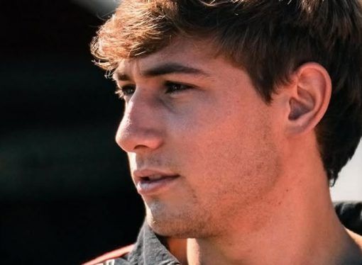 AGUSTÍN MARTIN RETORNA A LA CLASE DOS DEL TURISMO PISTA