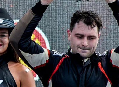JONATHAN BALDINELLI: “EL BALANCE ES EXCELENTE, PERO TENEMOS MUCHO PARA TRABAJAR”
