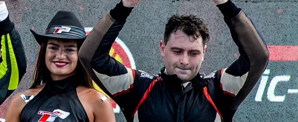 JONATHAN BALDINELLI: “EL BALANCE ES EXCELENTE, PERO TENEMOS MUCHO PARA TRABAJAR”