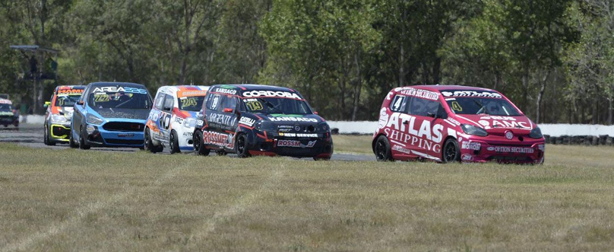 LA CAF DE LA ACTC EMITIÓ DOS RESOLUCIONES