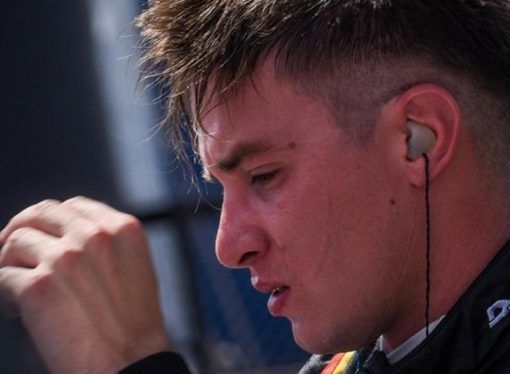 JUAN DAGLIO REAPARECE EN LA CLASE DOS JUNTO AL MR RACING