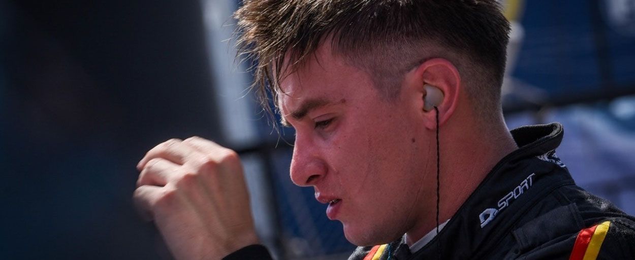 JUAN DAGLIO REAPARECE EN LA CLASE DOS JUNTO AL MR RACING