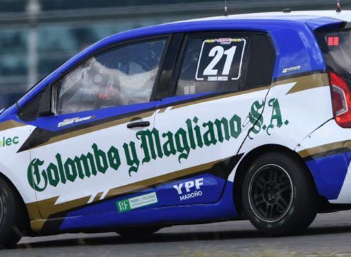 EVANS WEISS Y UN POTENCIAL QUE ILUSIONA TRAS UN ARRANQUE SÓLIDO