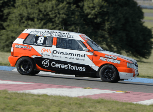 POLE PARA ASTORGANO EN CLASE UNO
