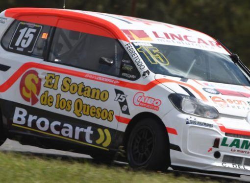 BRIAN DODERA TIENE TODO LISTO PARA RETORNAR EN CONCORDIA