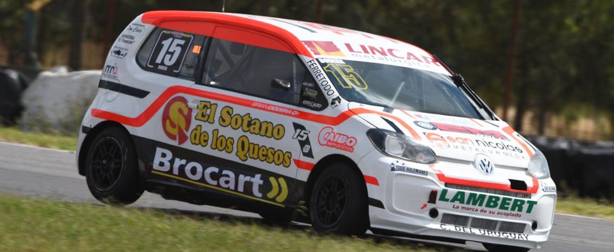 BRIAN DODERA TIENE TODO LISTO PARA RETORNAR EN CONCORDIA