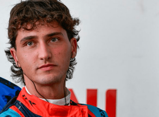 SANTINO BALERINI SE SUMA A LA CLASE TRES DEL TURISMO PISTA