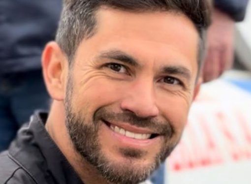 MARCOS MACEIRA HARÁ SU PRESENTACIÓN DENTRO DE LA CLASE UNO DEL TURISMO PISTA
