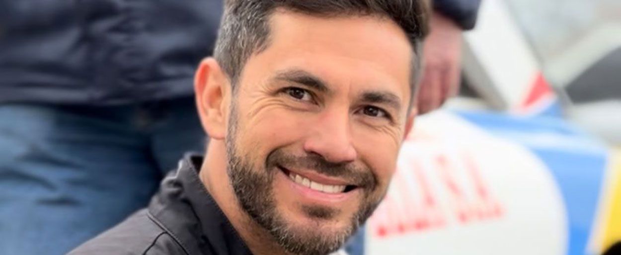 MARCOS MACEIRA HARÁ SU PRESENTACIÓN DENTRO DE LA CLASE UNO DEL TURISMO PISTA