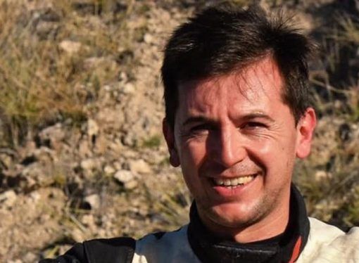 ENZO MARTÍ PONE EN MARCHA UN NUEVO PROYECTO DEPORTIVO DENTRO DE LA CLASE UNO