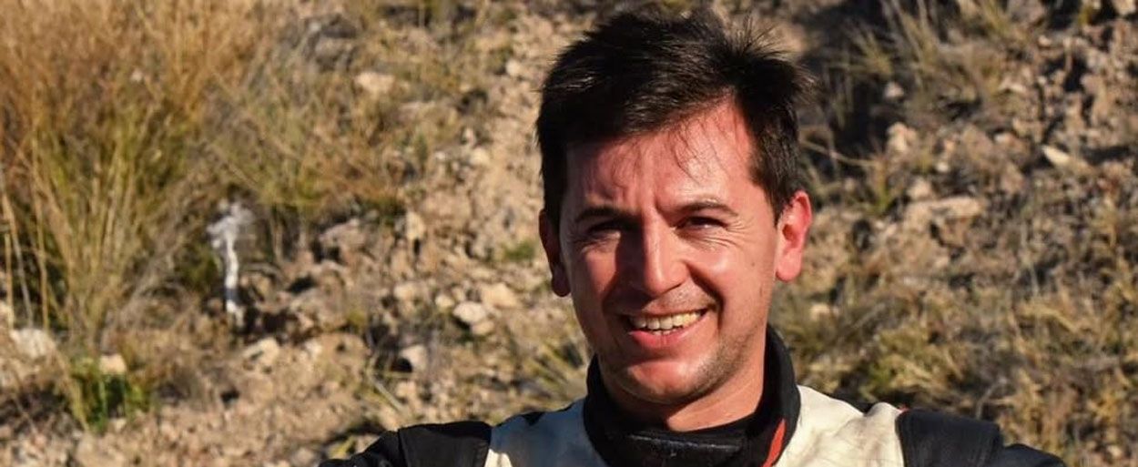 ENZO MARTÍ PONE EN MARCHA UN NUEVO PROYECTO DEPORTIVO DENTRO DE LA CLASE UNO