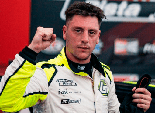 LUCIANO MANAVELLA: “ESTE RESULTADO NOS CONSOLIDA EN EL TOP 10”