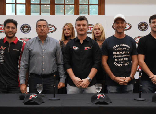 LA CARRERA DE LOS 300 PILOTOS LLEGA POR PRIMERA VEZ A SAN NICOLÁS