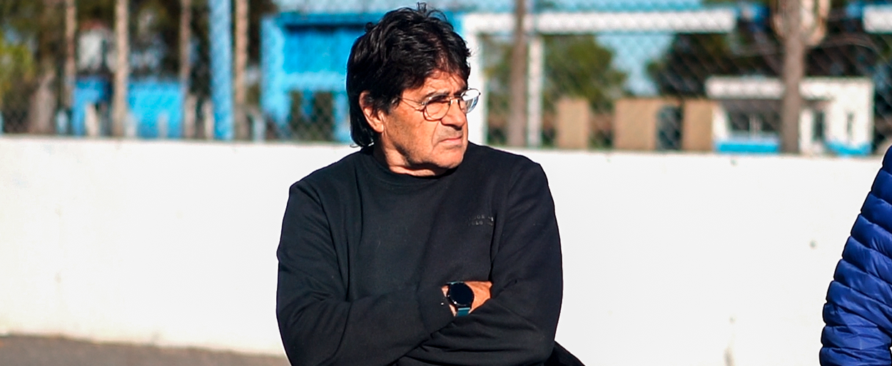 PALABRA AUTORIZADA: RENÉ ZANATTA RESPALDÓ EL REGRESO DEL TURISMO PISTA A RAFAELA