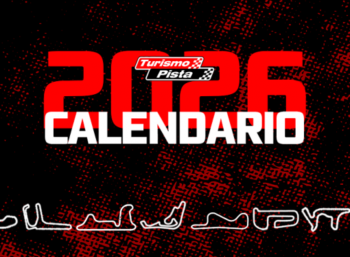 RECORRIDO COMPLETO PARA EL CALENDARIO 2026