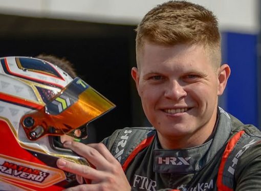 MATÍAS CRAVERO, LA NUEVA INCORPORACIÓN DEL JMOREIRO SPORT