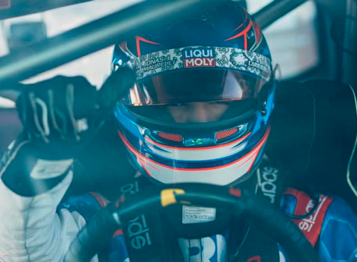 JONÁS MAURELLI ES LA NUEVA CARA DEL FIORNOVELLI SPORT GROUP