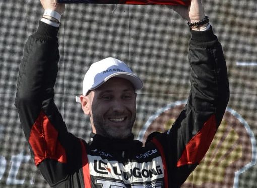 NICOLÁS PEZZUCCHI: “TENEMOS LA CERTEZA DE QUE CONTAMOS CON UNA HERRAMIENTA COMPETITIVA”